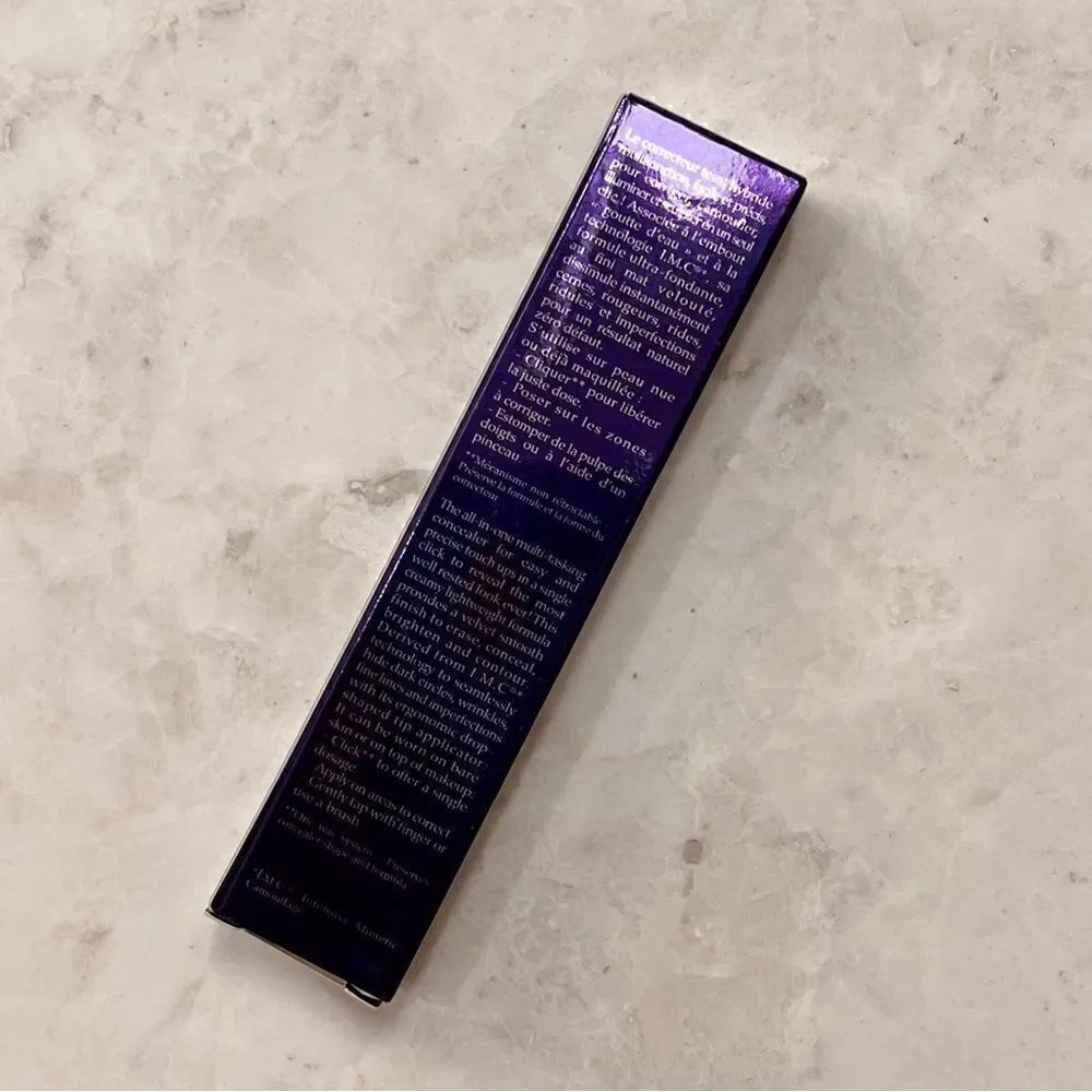 BY TERRY Concealer Stylo-Expert Click Stick Intense Mocha NEW NIB - Picture 5 of 11